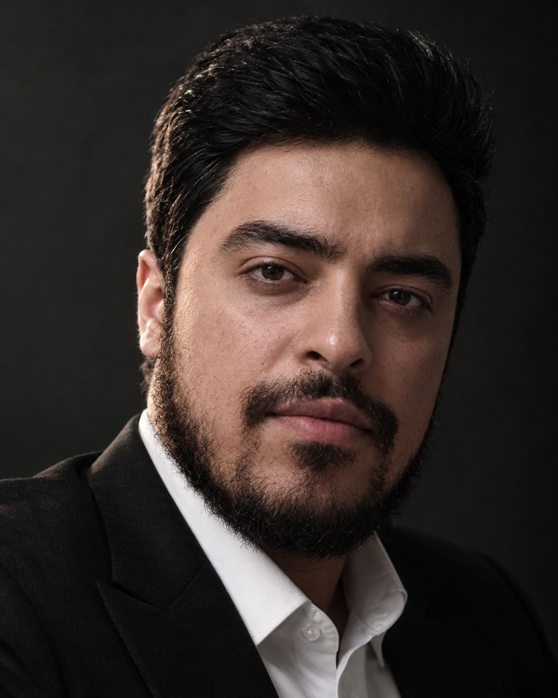 علیرضا علامه
